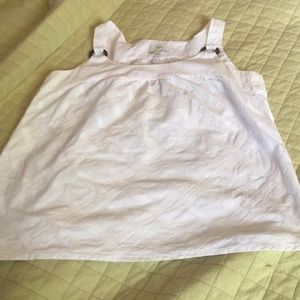 Loft Sleeveless Blouse sz.M